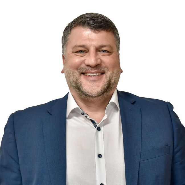 Patrick Bürgin
